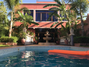 Villa La Zitoune